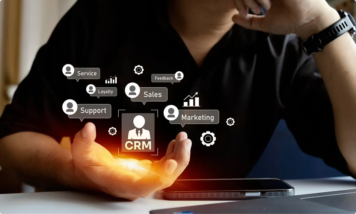 crm-overview