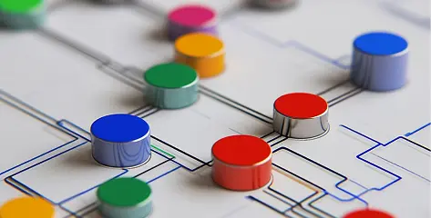process-mapping