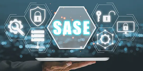 sase